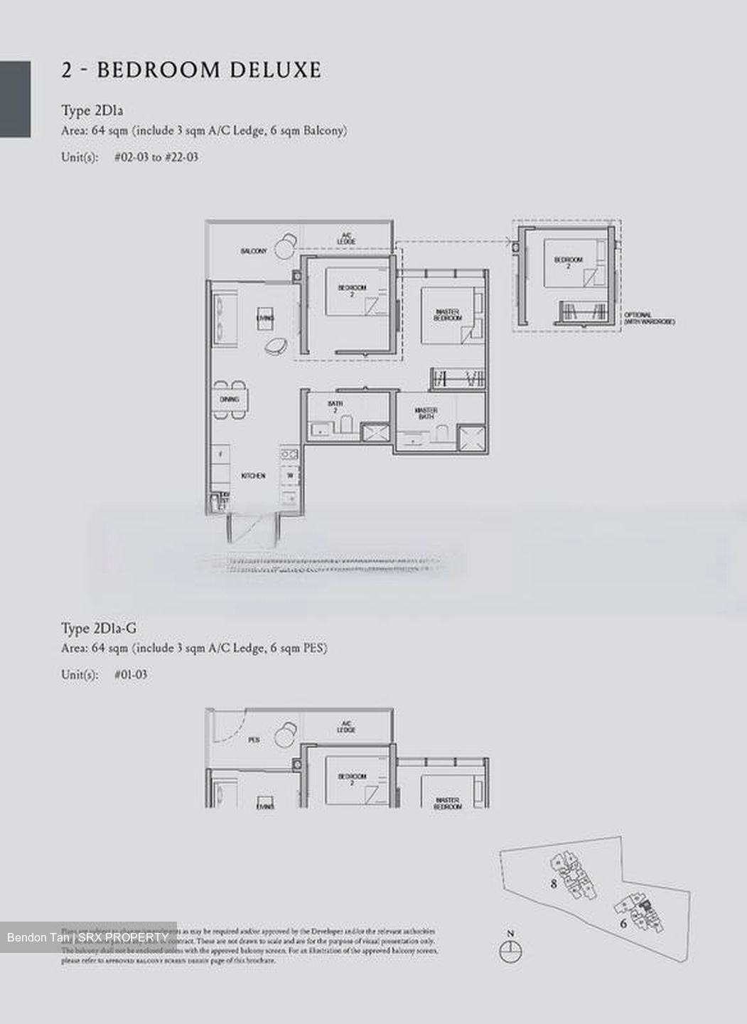 Kopar At Newton (D9), Apartment #478879001
